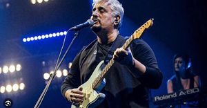 Tribute Concert For Pino Daniele Set To Inspire Hearts