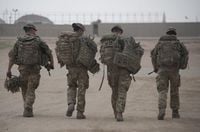 FactCheck: the secret Afghan data leak explained
