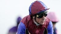 Top jockey Frankie Dettori says he will file for bankruptcy