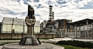 Reflections On Chernobyl: Personal Stories And Cultural Echoes