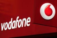 Vodafone outage live updates: Phone and home internet users unable to get online