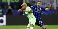 Inter-Barcellona diretta Champions League: segui la semifinale di ritorno