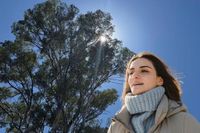 Clima en Durango, seguirán bajas temperaturas para este miércoles 9 de abril