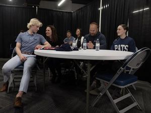 Regina Pats Select Hometown Star Maddox Schultz First Overall