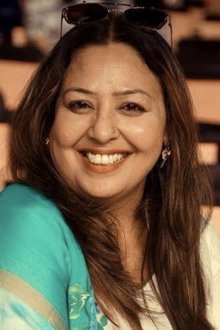 Anita Devgan
