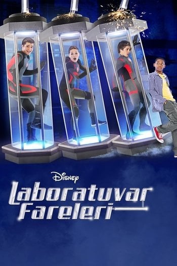Laboratuvar Fareleri