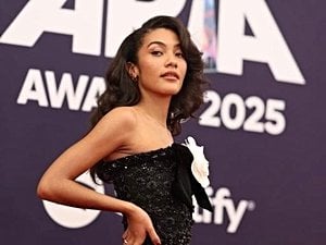 Olivia Dean Tops Triple J Hottest 100 Countdown