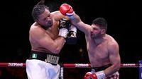 Joe Joyce vs. Filip Hrgovic full card results, highlights as 'El Animal' gets bounceback win in 2025 heavyweight boxing match-up | Sporting News