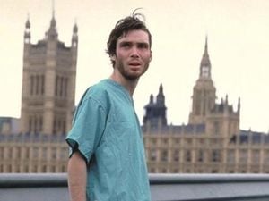 Cillian Murphy Returns To 28 Days Later Franchise