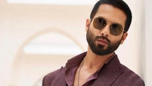 Shahid Kapoor's Deva Opens With Mixed Reviews