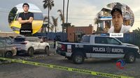Es hermano de Markitos Toys el asesinado; al parecer hay otro muerto