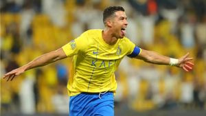 Cristiano Ronaldo Misses Al-Nassr Match Due To Legal Risks