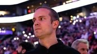 Insiders Reveal Why Suns Hired New Head Coach
