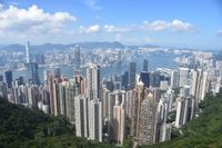 Hong Kong Property Market Sees Revival Amid Policy Changes and Stock Market Strength - News and Statistics - IndexBox