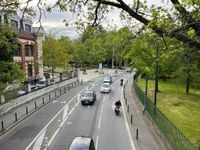 Rues coupées, métro à l'arrêt... Comment circuler à Toulouse avec l'Urban Trail, le carnaval et la manif' ?