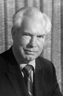 William Hanna