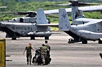 Worst Person You Know Secretly Calling Shots on “Drug Boat” Strikes