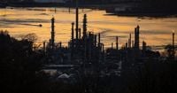 Parkland agrees to be bought by U.S. heavyweight Sunoco in US$9.1B deal