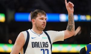 Luka Dončić Heads To Lakers In Major NBA Trade