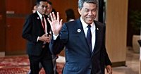 US and Malaysia work to expand Thailand-Cambodia ceasefire in advance of ASEAN summit
