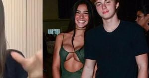 Teen Influencers Caught In Drama Over Jealousy And Social Media