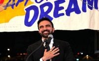 Zohran Mamdani Surges Ahead in NYC Mayoral Fundraising Race - NewsBreak