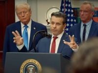 Trump’s FDA invents an unusual regulatory pathway to approve leucovorin for autism Experts call the move “extremely premature” - The Cancer Letter