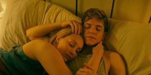 Michigan Debates Marriage Equality As LGBTQ TV Rises