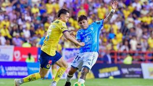 Liguilla Quarterfinals Set To Ignite Liga MX Action