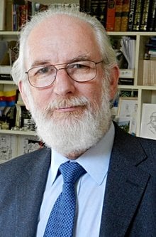 David Crystal