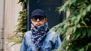 FamilyMart Appoints NIGO As Creative Director