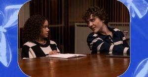 Ginny And Georgia Season Three Ends With Shocking Twists