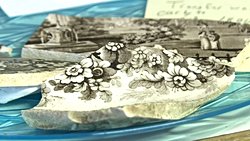 Kuzey Carolina'daki Kilise Alanında Asırlık Eserler Ortaya Çıkarıldı!