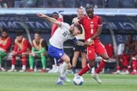 USMNT, with another clunker, loses to Canada in Nations League third-place match