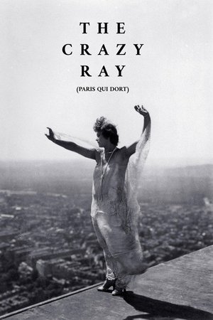Uyuyan Paris