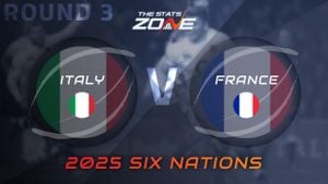 2025 Six Nations Championship Matches Heat Up