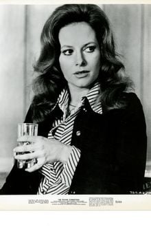 Luciana Paluzzi