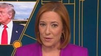 Biden aide turned MSNBC host mocks Trump's DC crime crackdown