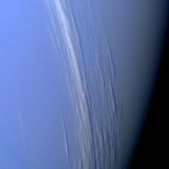 Two Hours Before Neptune