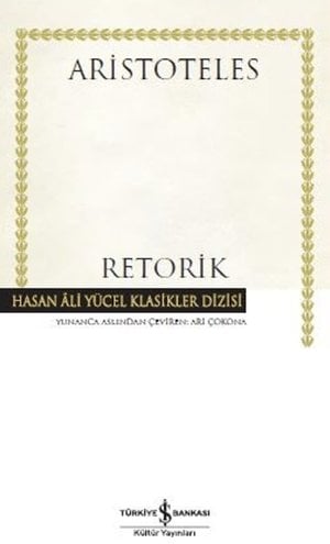 Retorik