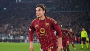 AS Roma Beats FC Porto 3-2 To Advance