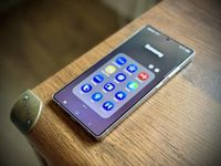One UI 8 принесет значительные улучшения безопасности приложения Secure Folder