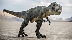 T. rex Kuzey Amerika’da mı Evrildi? Yeni Fosiller Dinozorun Kökenine Işık Tutuyor.