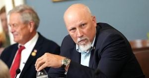 Trump’s Intel Stake Ignites Fierce Debate Over State Power