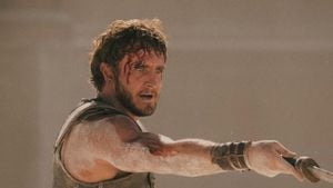 Will Gladiator II Live Up To The Original