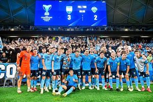 Sydney FC Faces Lion City Sailors In AFC Semi-Final Showdown