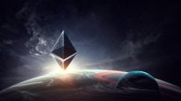 Giá Ethereum giảm xuống dưới 2.000 USD một lần nữa khi áp lực giảm giá gia tăng