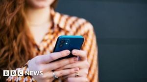 UK Emergency Alert Test Reaches Millions Nationwide