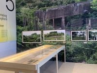 Biennale Architettura Venezia 2025. Arte, natura, artificio
