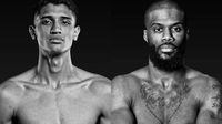 Sebastian Fundora vs. Chordale Booker Livestream: How to Watch the Premier Boxing Champions Live Online